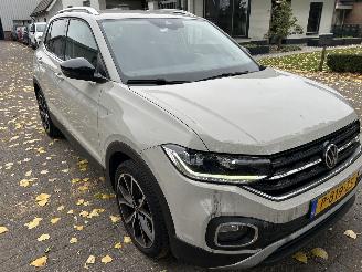 Volkswagen T-Cross 1.0 Style picture 3