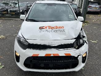Kia Picanto 1.0 DPI Comfortline picture 3