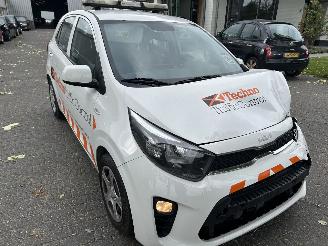Kia Picanto 1.0 DPI Comfortline picture 4