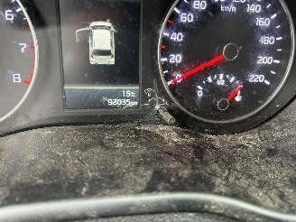 Kia Picanto 1.0 DPI Comfortline picture 8