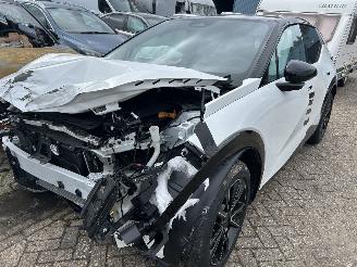 Unfallwagen Zeekr X Long Range rwd 200 KW  Automaat   ( 4924 Km ) 2024/12
