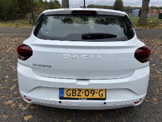 Dacia Sandero 1.0 Tce Bi-Fuel Essential picture 8