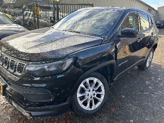  Jeep Compass 1.3 T Longitude 2022/8