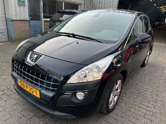 Unfallwagen Peugeot 3008 1.6 THP   ST 2011/2