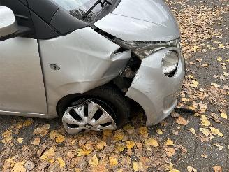 Citroën C1 1.0 VTI  S&S Feel picture 4