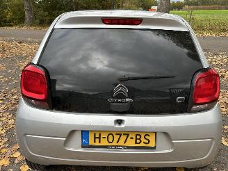 Citroën C1 1.0 VTI  S&S Feel picture 6