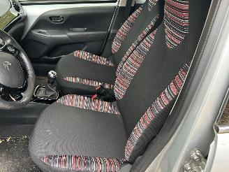 Citroën C1 1.0 VTI  S&S Feel picture 8