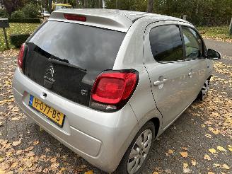 Citroën C1 1.0 VTI  S&S Feel picture 5