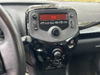 Citroën C1 1.0 VTI  S&S Feel picture 10