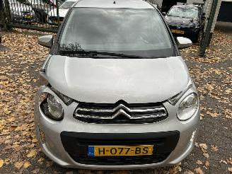 Citroën C1 1.0 VTI  S&S Feel picture 2