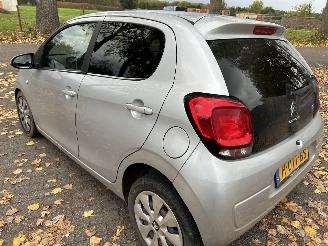 Citroën C1 1.0 VTI  S&S Feel picture 7