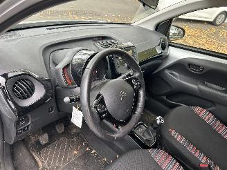 Citroën C1 1.0 VTI  S&S Feel picture 11