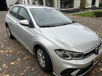 Volkswagen Polo 1.0 TSI    5 drs picture 4