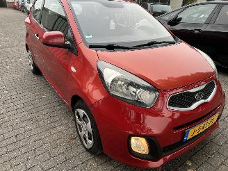 Kia Picanto 1.0   3 Drs picture 3