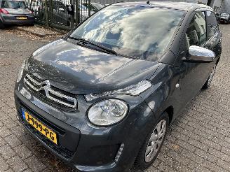 škoda osobní automobily Citroën C1 1.0 2020/10