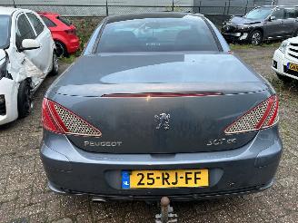 Peugeot 307 Cabriolet 2.0-16V picture 5