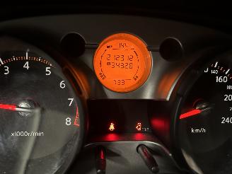 Nissan Qashqai 1.6 picture 7