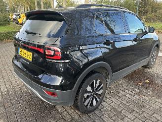 Volkswagen T-Cross 1.0 Automaat Move   ( 23426 Km ) picture 5