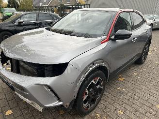 Auto incidentate Opel Mokka 1.2 GS Line 2022/2
