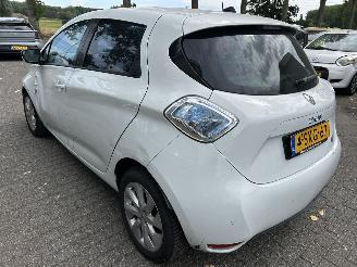Renault Zoé Zen picture 6