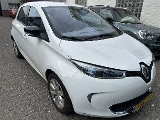 Renault Zoé Zen picture 3