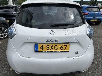 Renault Zoé Zen picture 5