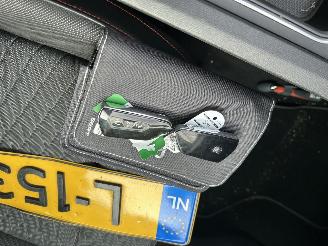 Seat Leon 1.5 eTSI  Hybrid Automaat  FR Launch Edition picture 8