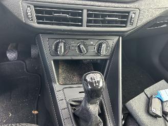 Volkswagen Polo 1.0 MPI picture 13