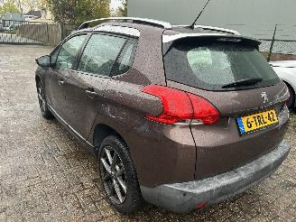 Peugeot 2008 1.2 VTI BlueLease   Automaat picture 7