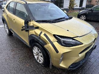 Toyota Yaris Cross 1.5 Hybrid Business Automaat picture 4