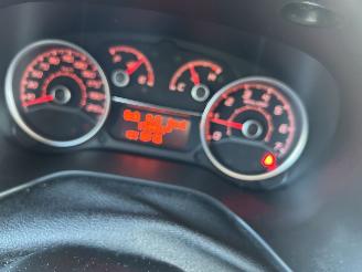 Fiat Doblo Cargo 1.3 MJ L1H1 SX picture 10