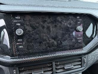 Volkswagen T-Cross 1.0 picture 12