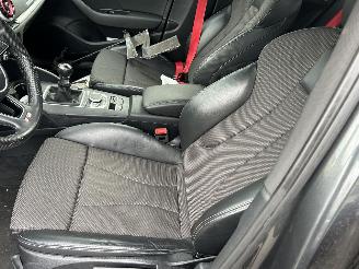 Audi A3 Sportback 2.0 TDI  Sport S Line Edition picture 10