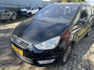  Ford Galaxy 2.0 SCTI  Titanium Automaat  ( 7 Persoons ) 2011/4
