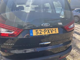 Ford Galaxy 2.0 SCTI  Titanium Automaat  ( 7 Persoons ) picture 5