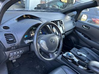 Nissan Leaf Electric 30 kWh picture 14