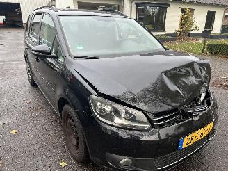 Volkswagen Touran 1.4 picture 3