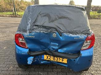 Suzuki Celerio 1.0  Automaat picture 5