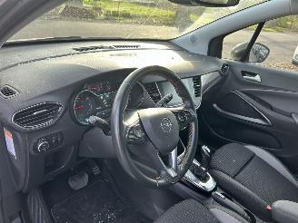 Opel Crossland X  1.2 T Innovation  Automaat picture 16