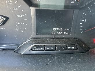 Peugeot Partner 1.5 Blue HDI Premium picture 9