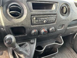 Renault Master 2.3 Diesel  L2H3 picture 10