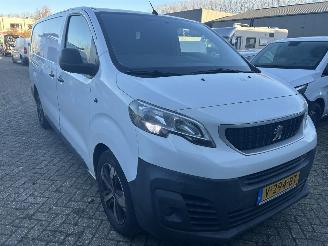 Peugeot Expert 2.0 BlueHDI picture 3