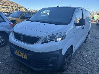 Avarii auto utilitare Peugeot Expert 2.0 BlueHDI 2017/1