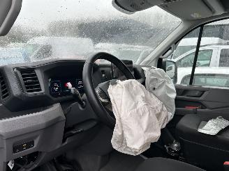 Volkswagen Crafter 2.0 TDI picture 14