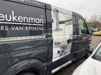 Volkswagen Crafter 2.0 TDI picture 6