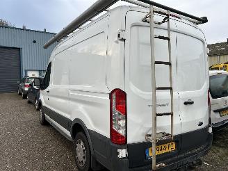 Ford Transit 2.0 TDCI  L2H2 picture 6