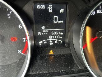 Volkswagen Polo 1.2 TSI   5 drs picture 8