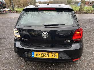 Volkswagen Polo 1.2 TSI   5 drs picture 5