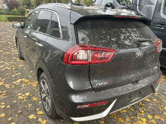 Kia Niro 1.6 GDI Hybrid  Dynamic Line  Automaat picture 6