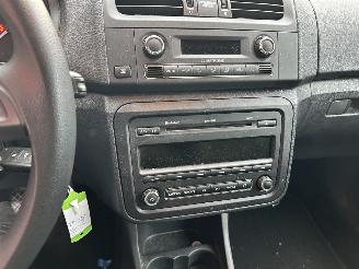 Skoda Fabia 1.2 Stationcar picture 9